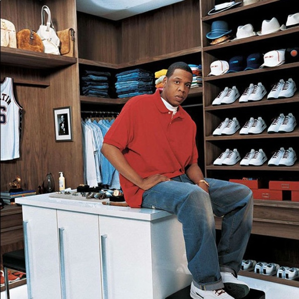 RARE “S. Carter” Limited Edition Sneakers - Picture 2 of 8
